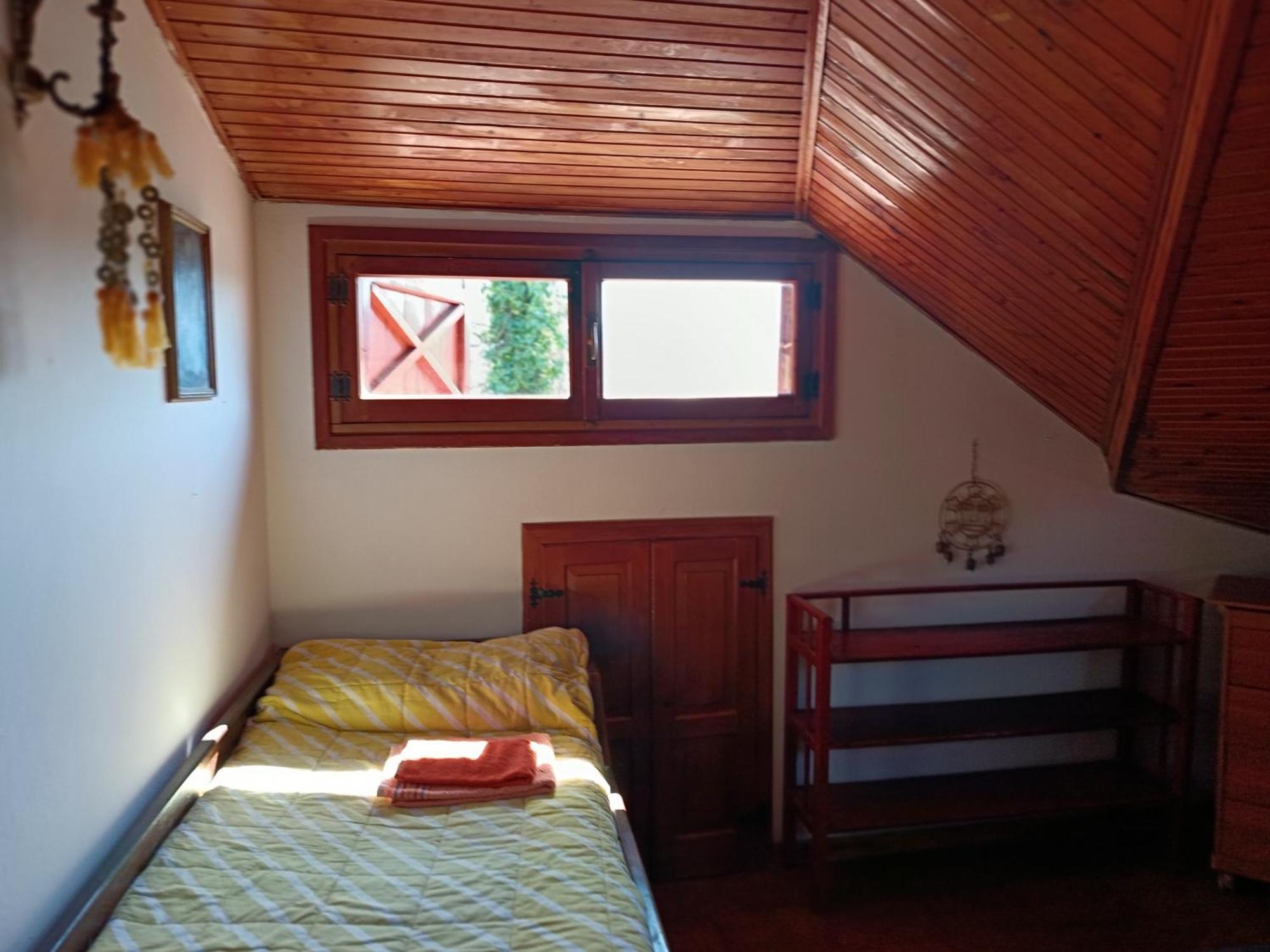 Guest House Casa Annabella Ceparana Luaran gambar