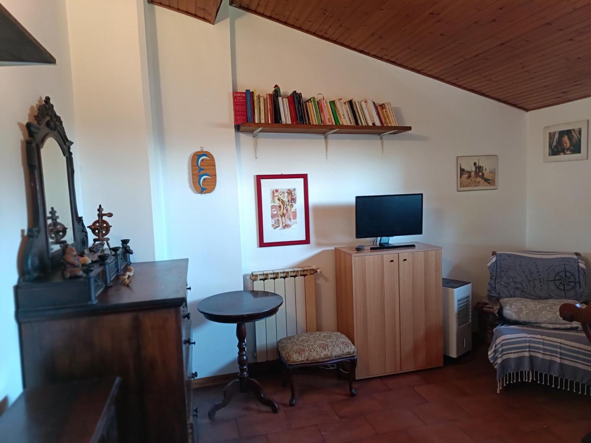 Guest House Casa Annabella Ceparana Luaran gambar