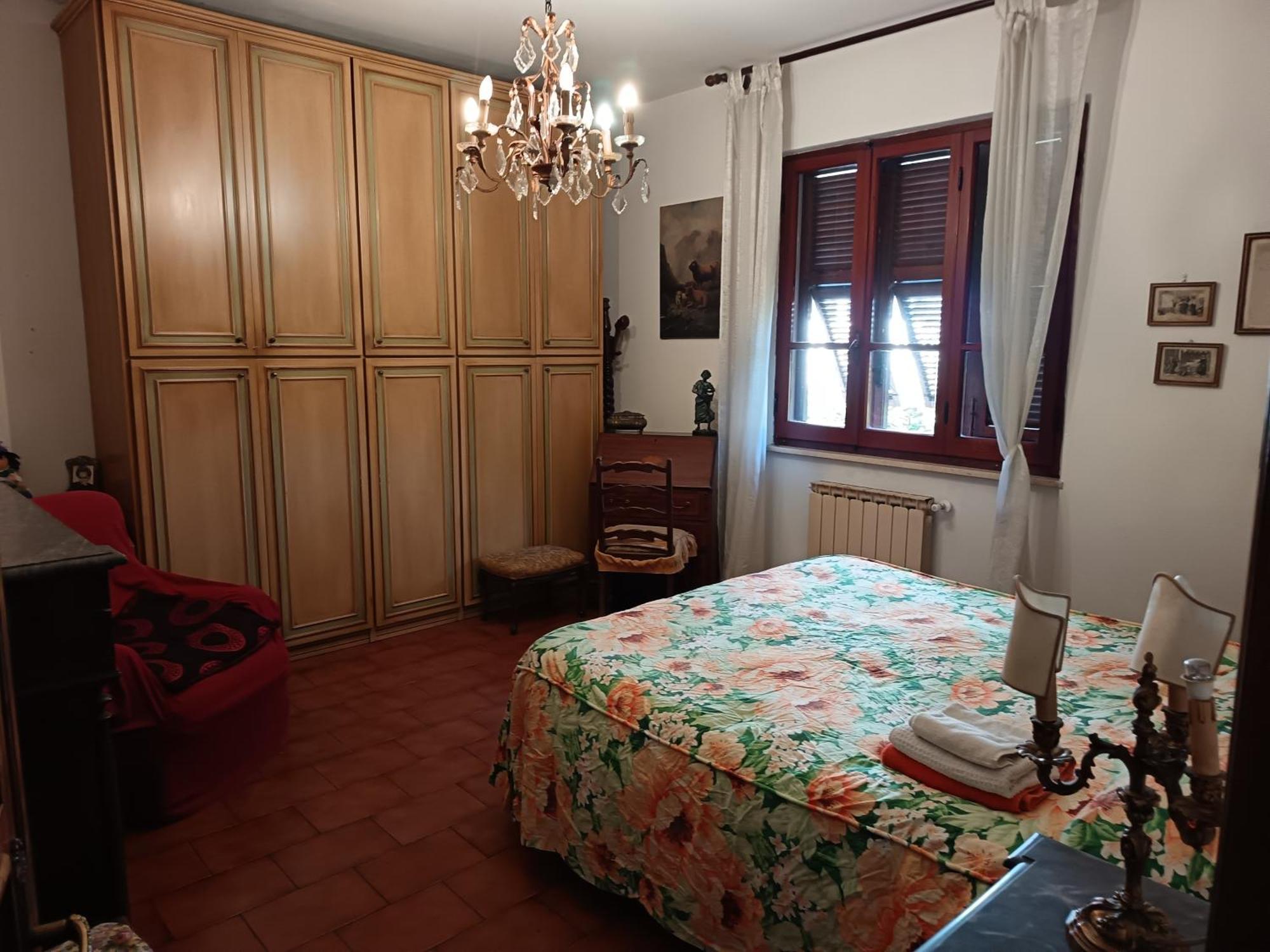 Guest House Casa Annabella Ceparana Luaran gambar