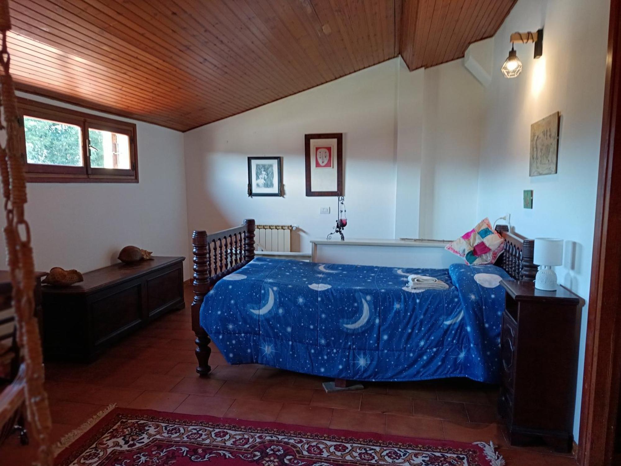 Guest House Casa Annabella Ceparana Luaran gambar