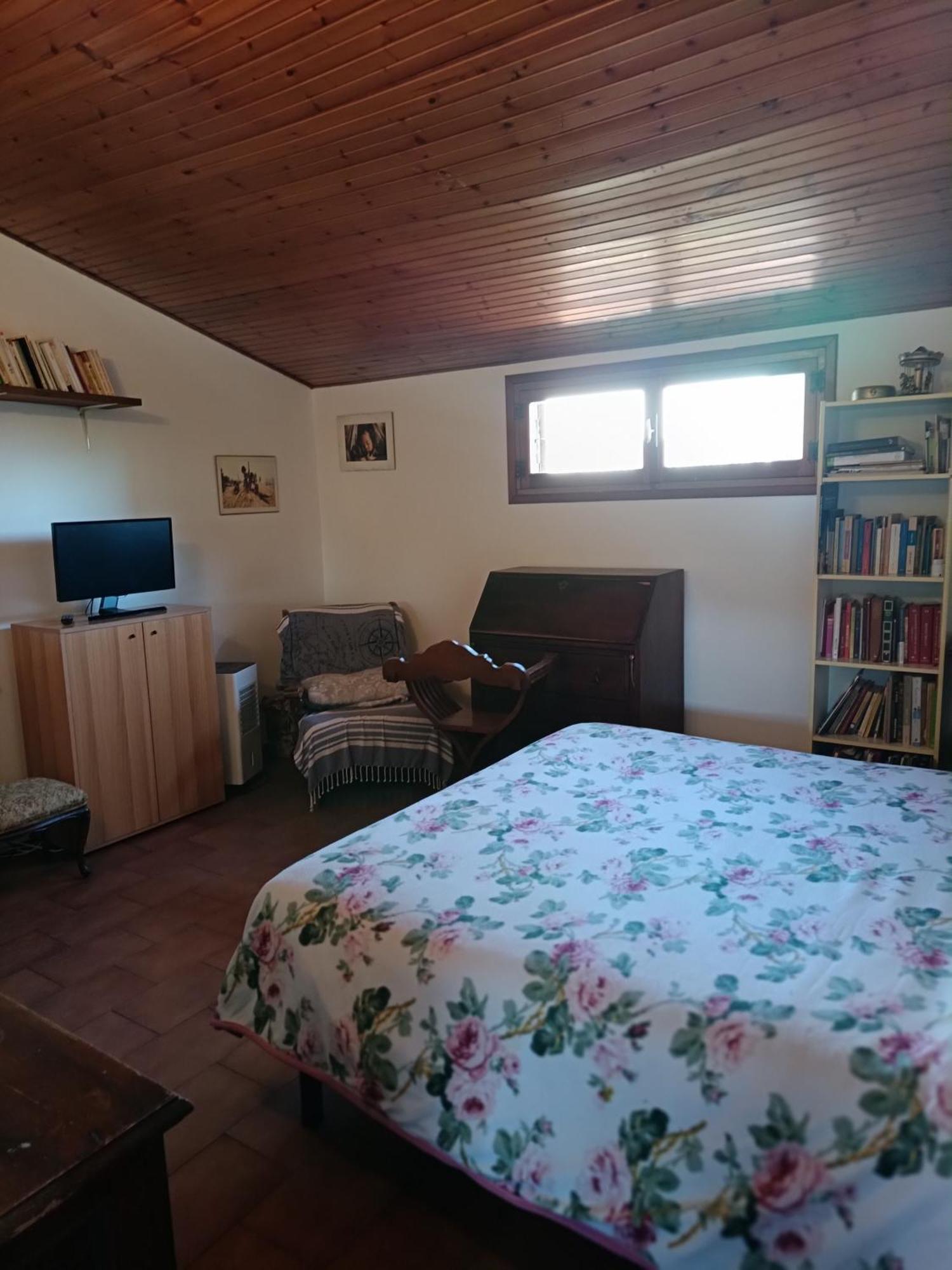 Guest House Casa Annabella Ceparana Luaran gambar