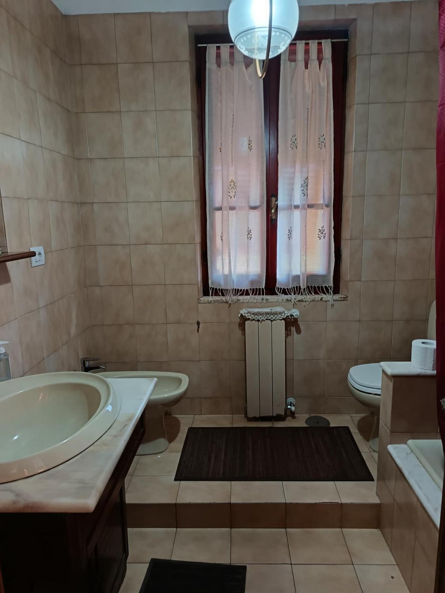 Guest House Casa Annabella Ceparana Luaran gambar