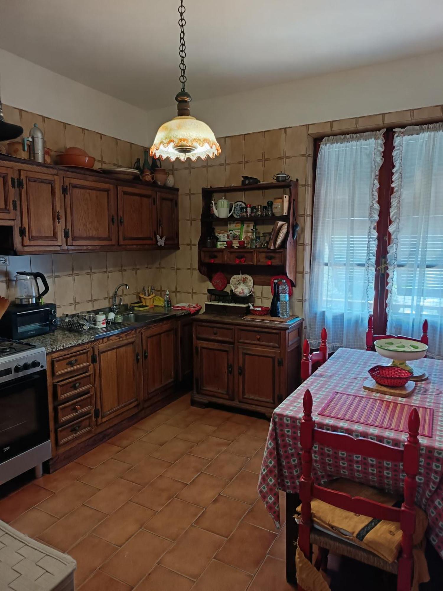 Guest House Casa Annabella Ceparana Luaran gambar
